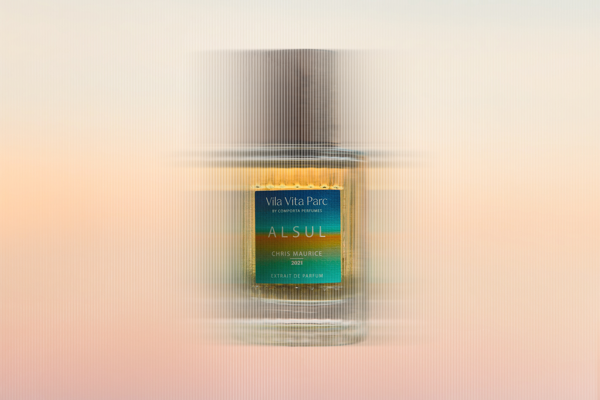 ALSUL Perfume