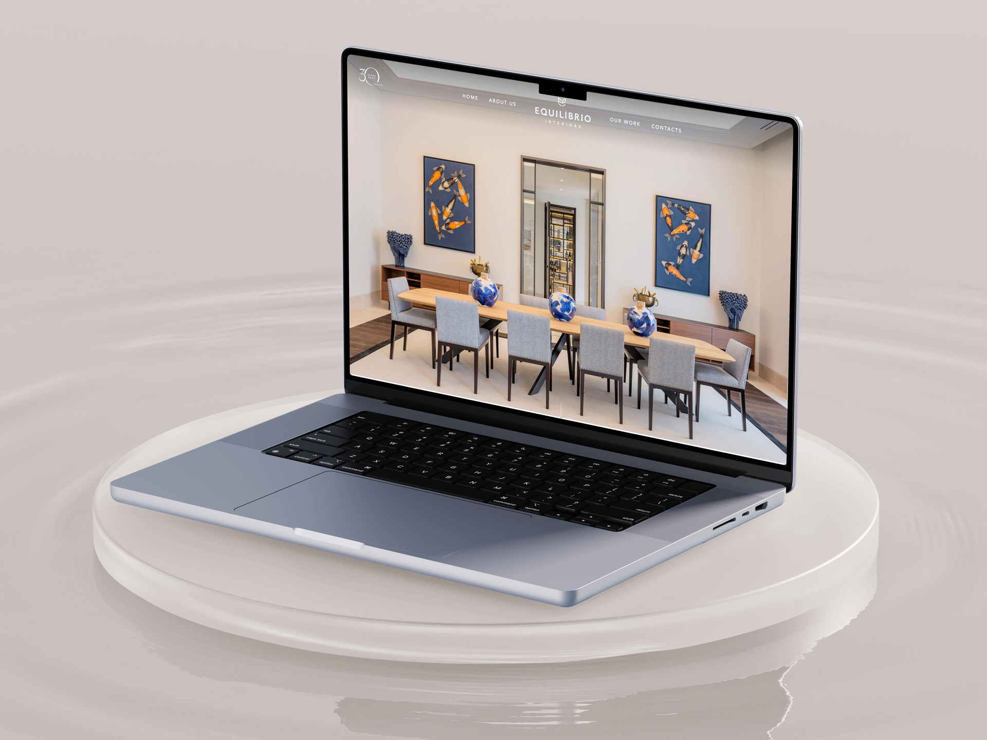 Equilíbrio Interiors