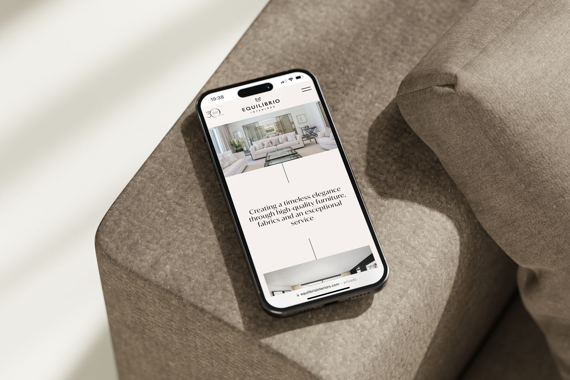 Equilíbrio Interiors