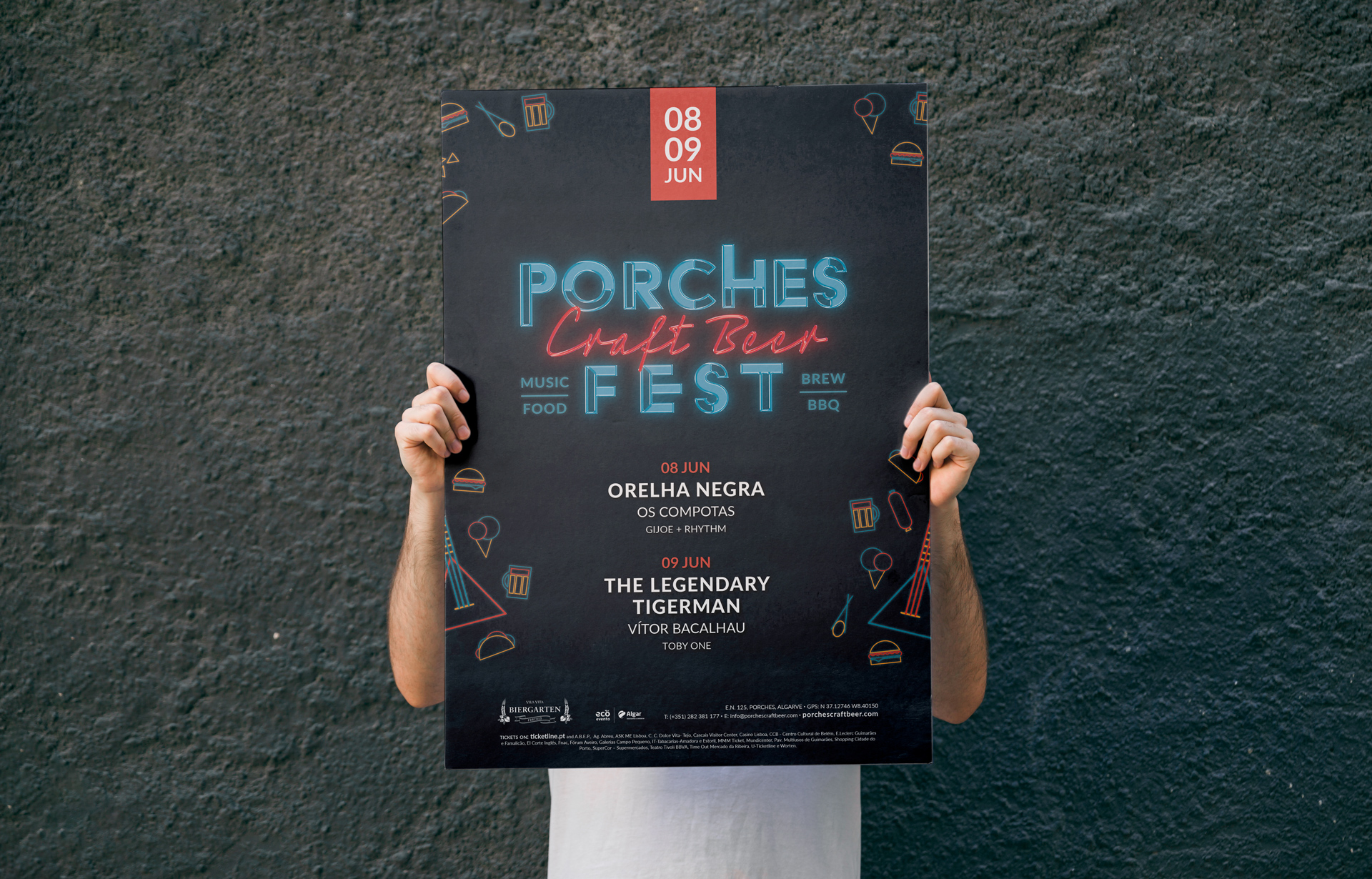 Porches Craft Beer Fest