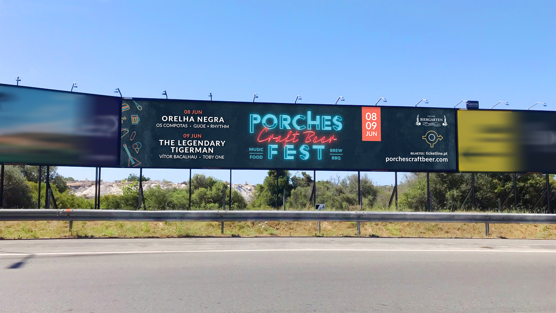 Porches Craft Beer Fest