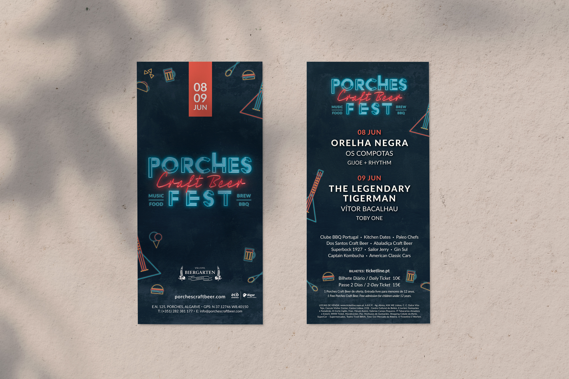 Porches Craft Beer Fest