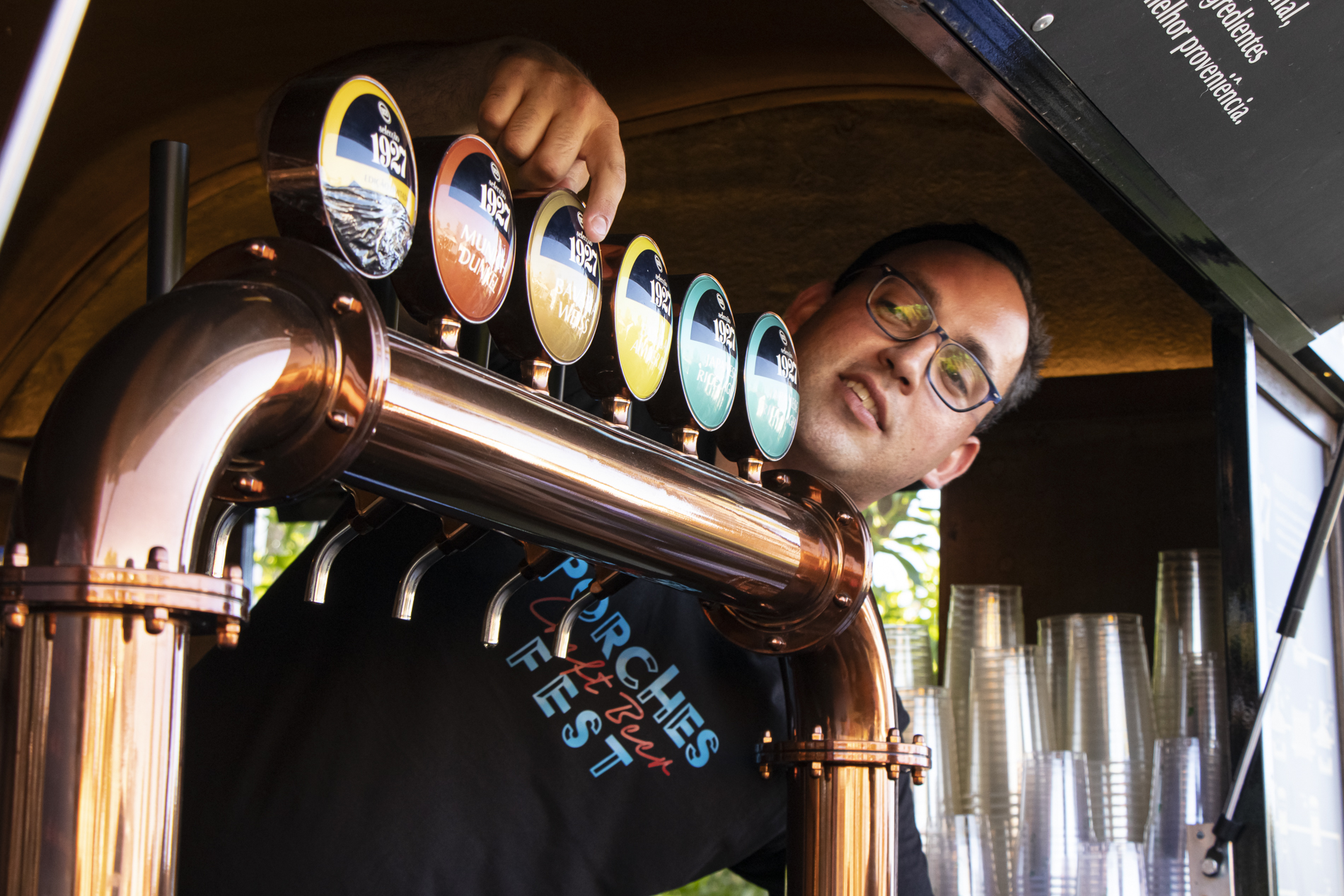 Porches Craft Beer Fest