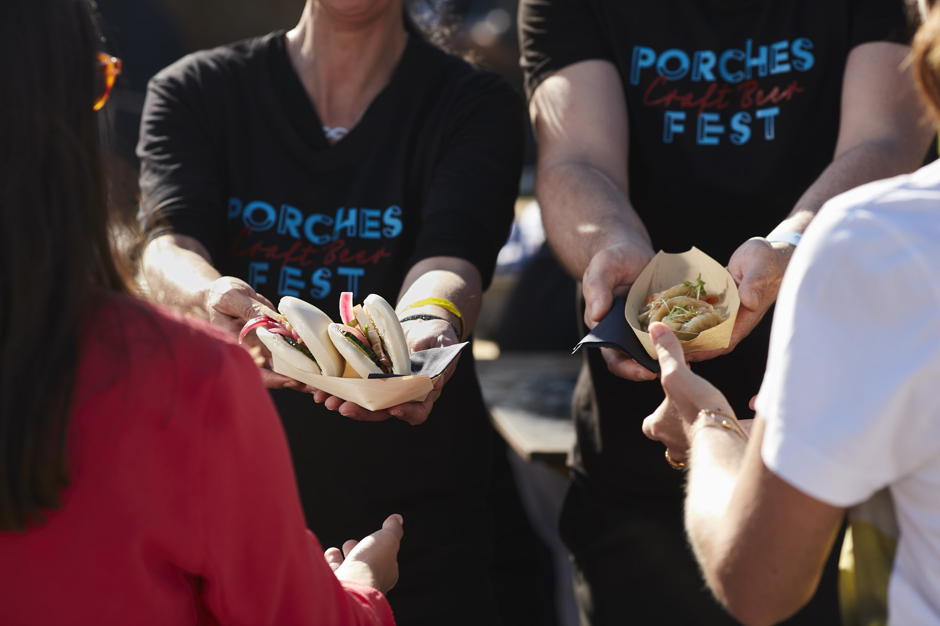 Porches Craft Beer Fest