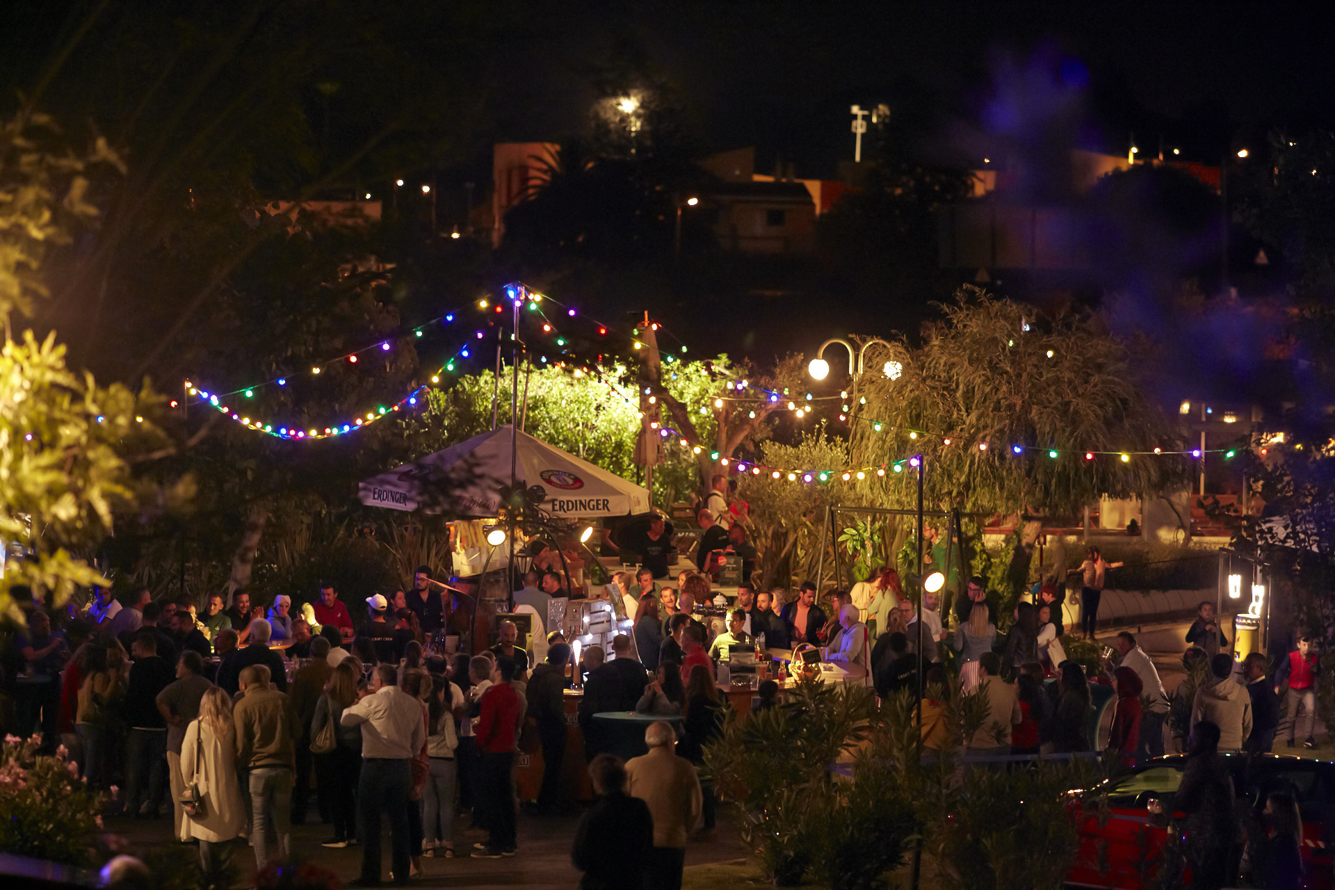 Porches Craft Beer Fest