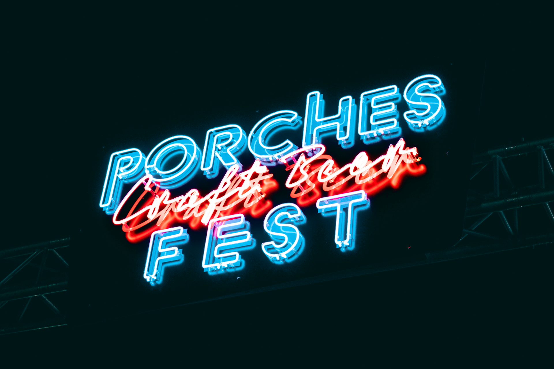 Porches Craft Beer Fest